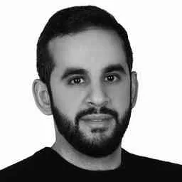 Abdullah Boodai, Founder & CEO at Snapbook