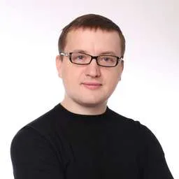 Sergey Slepokurov