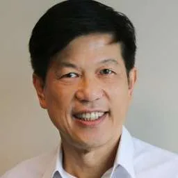 Seow Kiat Wang
