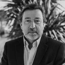 Mario Sanchez, Angel Investor
