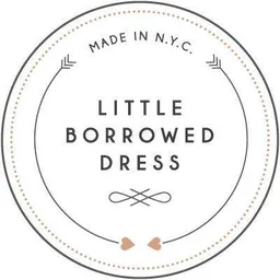 Little Borrowed Dress