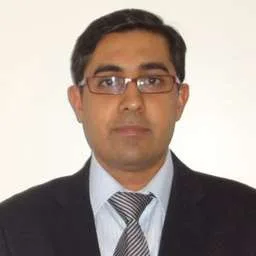Ankur Sobti