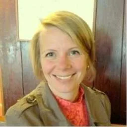 Lillian Dale