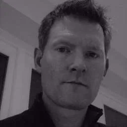Daniel Robertson