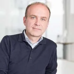 Jochen Krisch