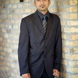 Sunil Mallya