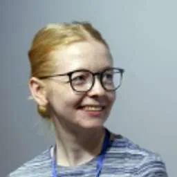 Marina Guryeva