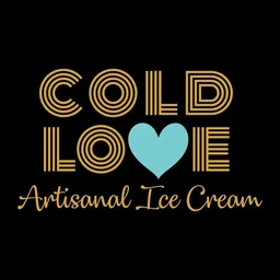 Cold Love Ice Cream
