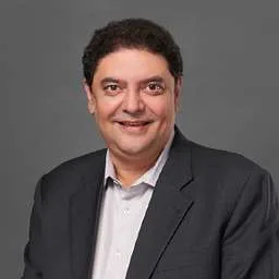 Nirav Choksi, Co-Founder and CEO at CredAble
