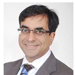 Nalin Advani