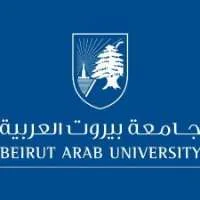 Beirut Arab University
