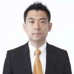 Takayuki Hoshuyama
