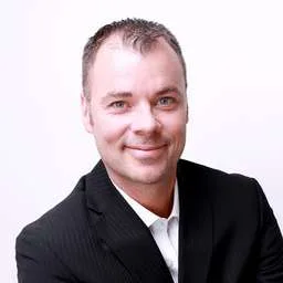 Jeff Deriger