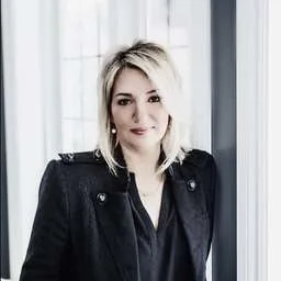 Terri Storey