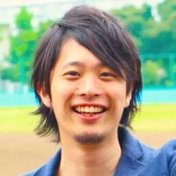 Daisuke Kitami, Representative at Wavey
