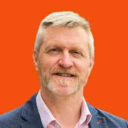 Gary Conroy