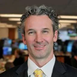 Rob Sanderson