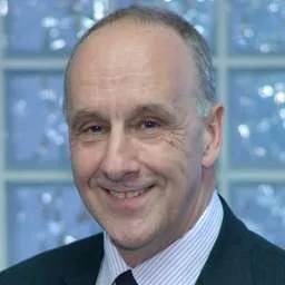 Patrick McLaughlin