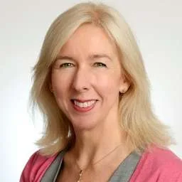 Claire Stokes