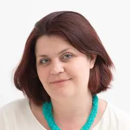 Claire Banwell Spencer