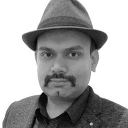 Amit Kumar Pandey