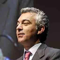 Domenico Arcuri