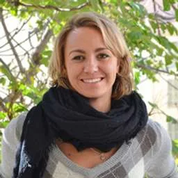 Camilla Tomasetta, ESG Engineer at Ecomate