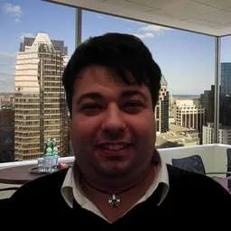 Marco Sarti