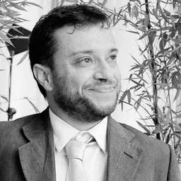 Simone De Battisti, Angel Investor