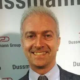 Stefano Meloni, Director of Innovation and Human Resources Development, Organization & QAS at Brivio & Viganò