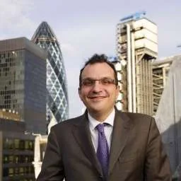 Arnaud Vinciguerra, Angel Investor