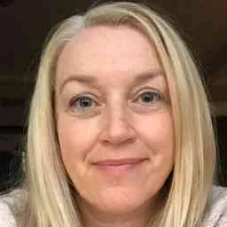 Debbie Walker