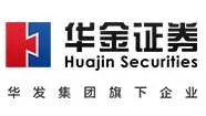 HuaJin Securities