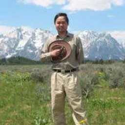 Jun Lin, Angel Investor