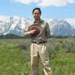 Jun Lin, Angel Investor