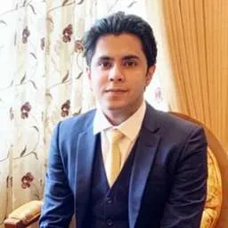 Ahnaf Shahriar