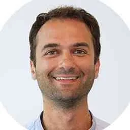Ethan Oren Perlstein, CEO at Perlara