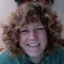 Melanie Jansen