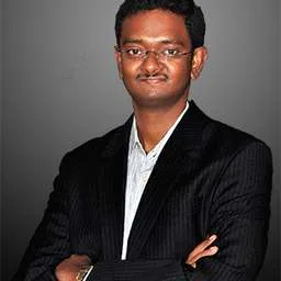 Krishna Tammireddy