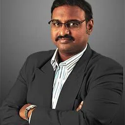 Ravikanth P S