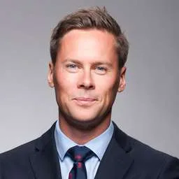 Magnus Kenneby