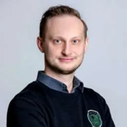 Martin Jensen