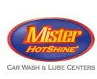 Mister Car Wash