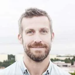 Johan Hjelte, Chief Commercial Officer and Co-Owner at Voyado