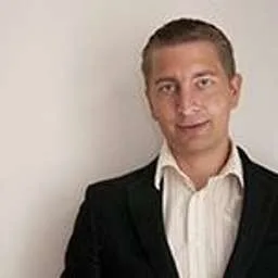 Johan Lindström