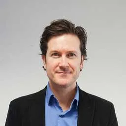 Cameron Parry, Angel Investor