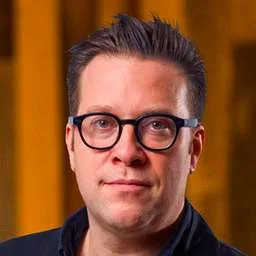 Andreas Dahlqvist