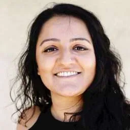 Maaria Bajwa