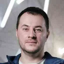 Roman Pavlushko, CEO at Parkly