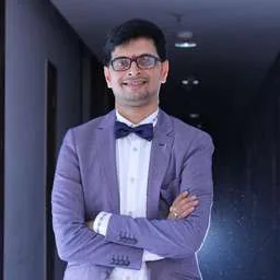 Ekalavya Hansaj, Founder at Quarterly Global